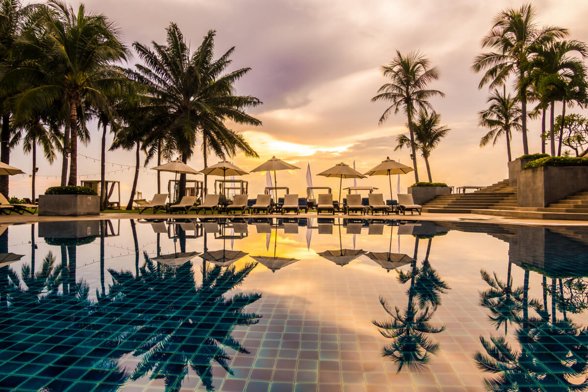Read more about the article 5 Ways to Improve Your Travel Photos in Hotel