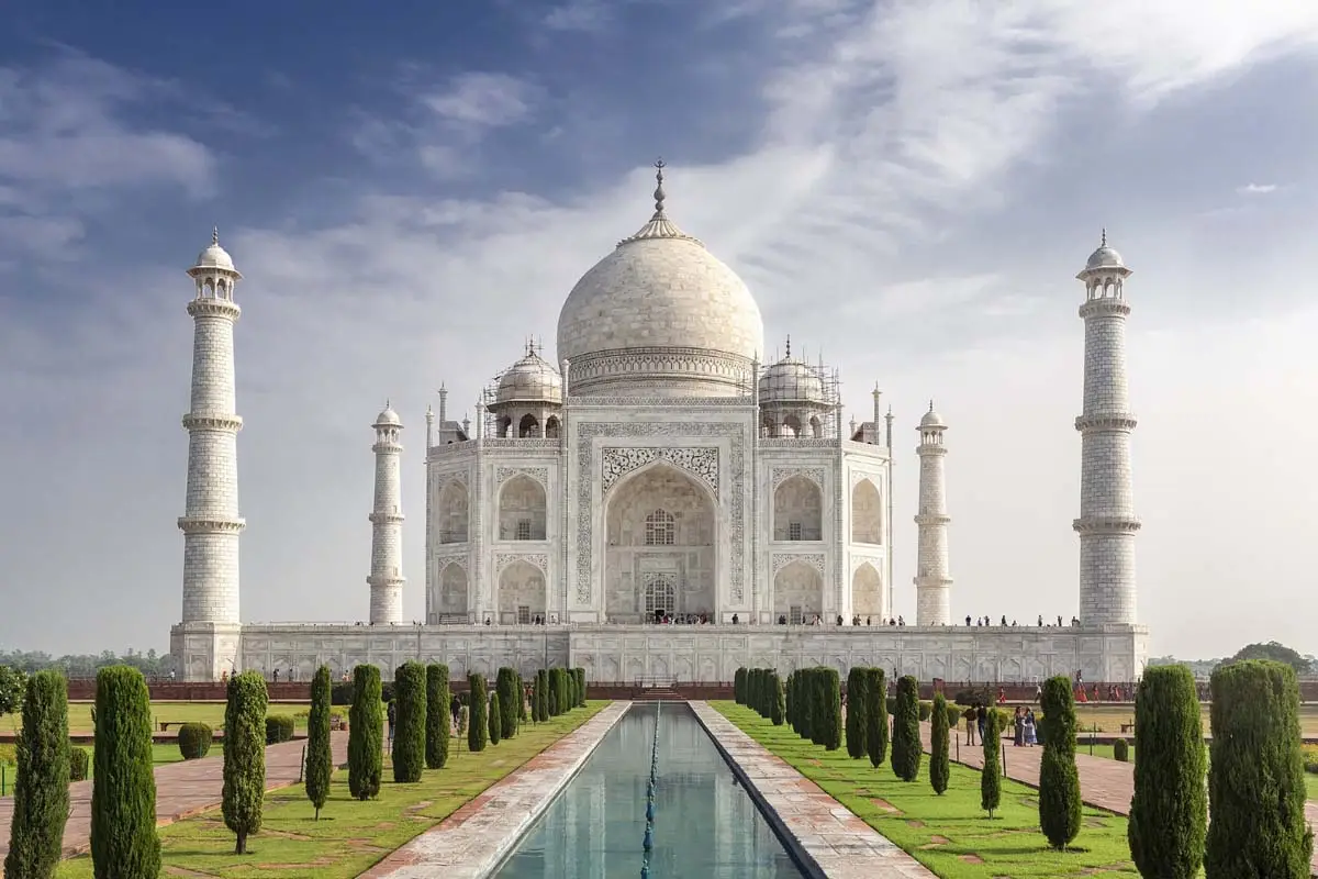 Read more about the article Explore India today
